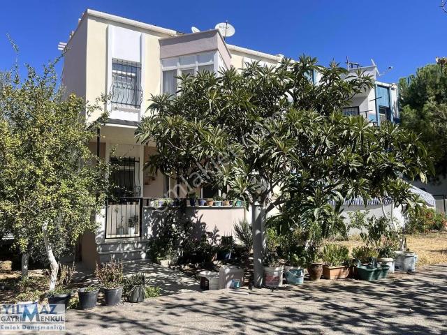 Aliağa, İzmir içerisinde satılık Villa