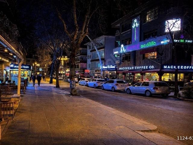 Çankaya, Ankara içerisinde satılık Dükkan