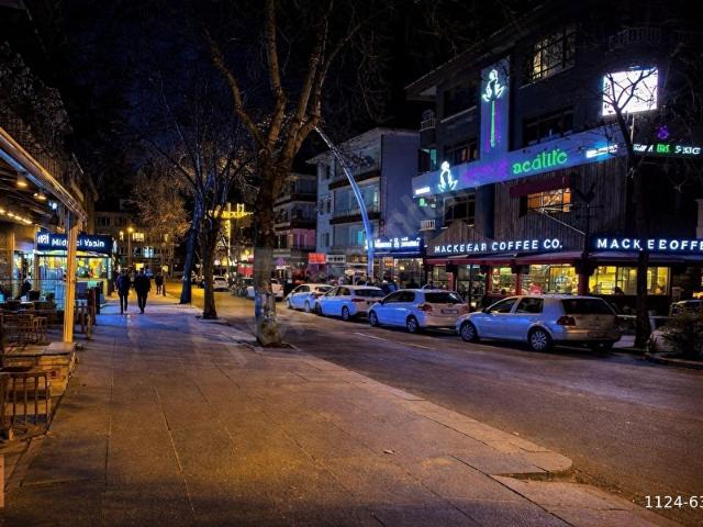 Çankaya, Ankara içerisinde satılık mülk