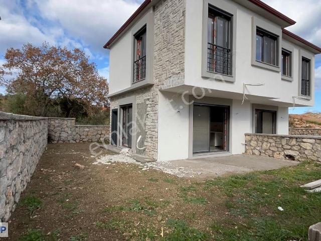 Karaburun, İzmir içerisinde satılık Villa