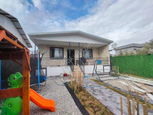 Menderes, İzmir içerisinde satılık Villa