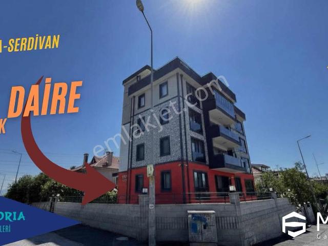 Serdivan, Sakarya içerisinde kiralık mülk
