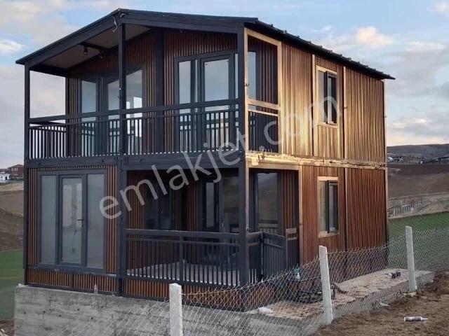 Pursaklar, Ankara içerisinde satılık Villa