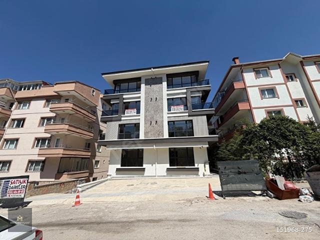 Gölbaşi, Ankara içerisinde satılık mülk