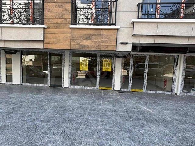 Çankaya, Ankara içerisinde satılık Dükkan