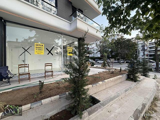 Çankaya, Ankara içerisinde satılık Dükkan