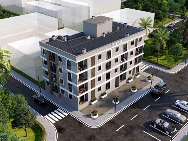Karabağlar, İzmir içerisinde satılık mülk