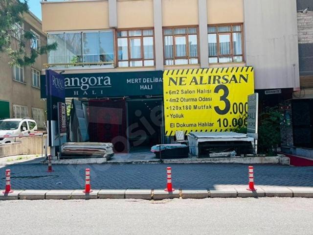 Çankaya, Ankara içerisinde satılık Dükkan