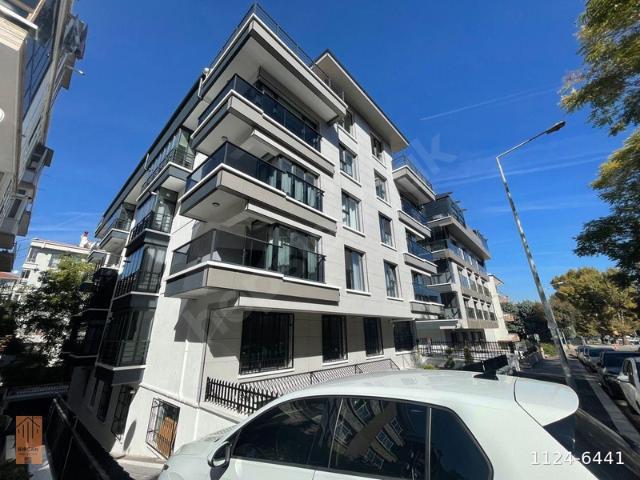 Eser Sitesi, Çankaya içerisinde satılık mülk