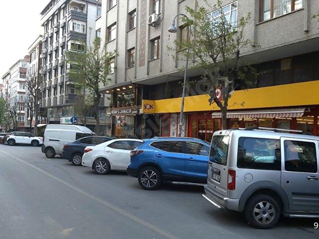 Bahçelievler, İstanbul içerisinde satılık Dükkan