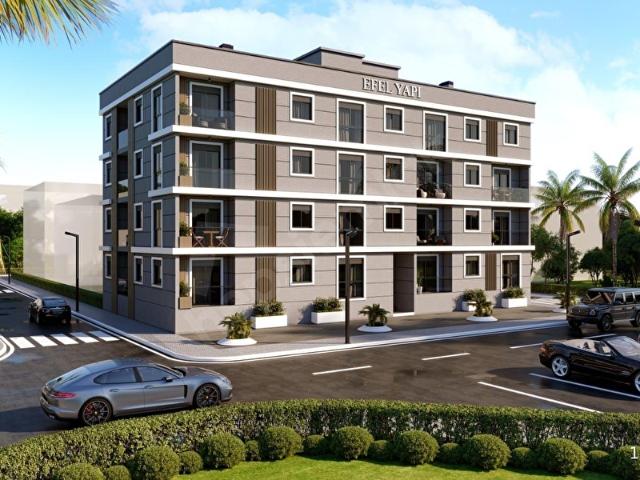 Karabağlar, İzmir içerisinde satılık mülk