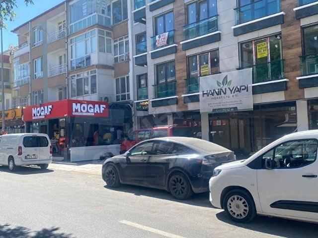 Çankaya, Ankara içerisinde satılık mülk