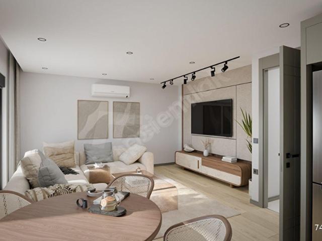 Muratpaşa, Antalya içerisinde satılık mülk