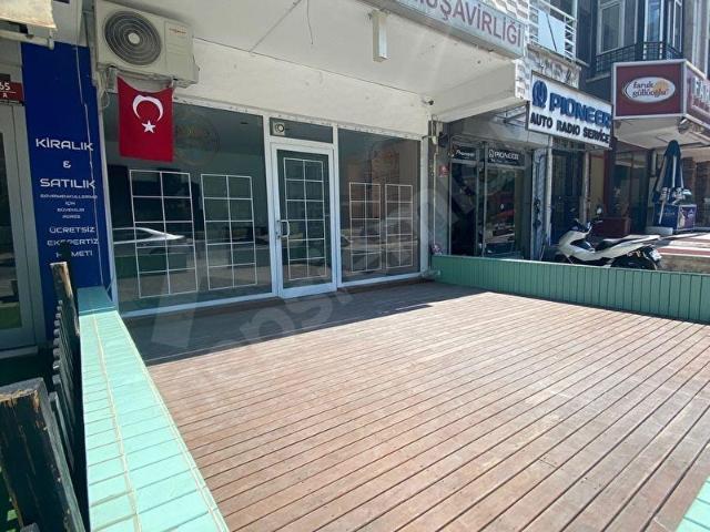 Çankaya, Ankara içerisinde satılık Dükkan
