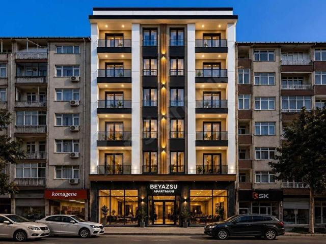 Bahçelievler, İstanbul içerisinde satılık mülk