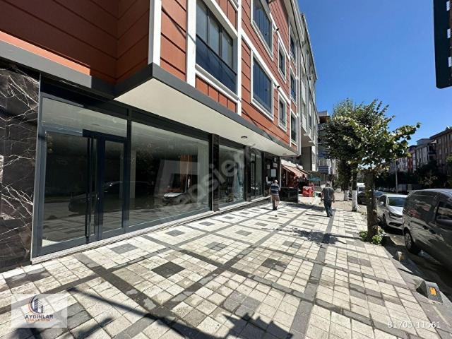 Bahçelievler, İstanbul içerisinde satılık Dükkan