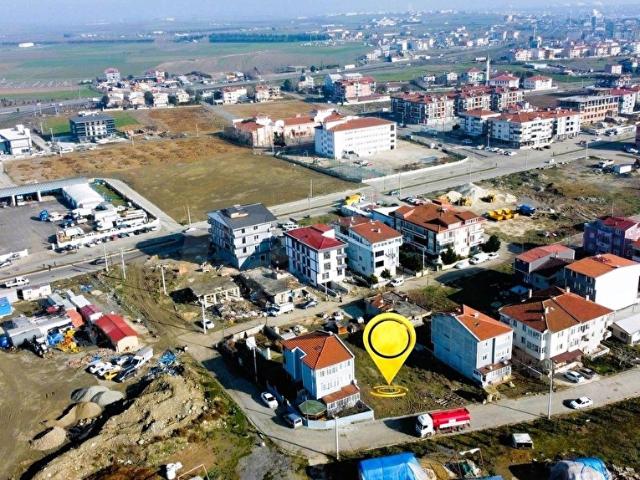 Marmaraereğlisi, Tekirdağ içerisinde satılık Arsa