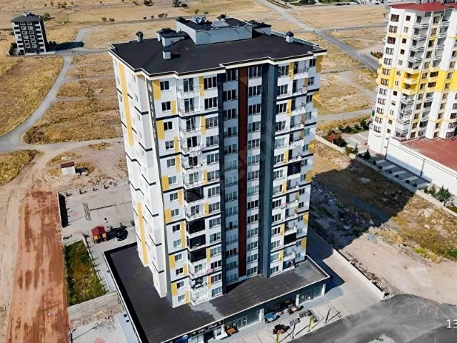 Kayseri, Melikgazi içerisinde satılık mülk