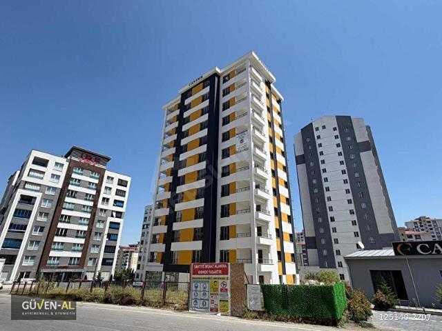 Melikgazi, Kayseri içerisinde satılık mülk