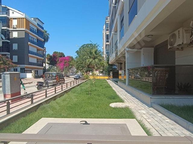 Muratpaşa, Antalya içerisinde satılık mülk