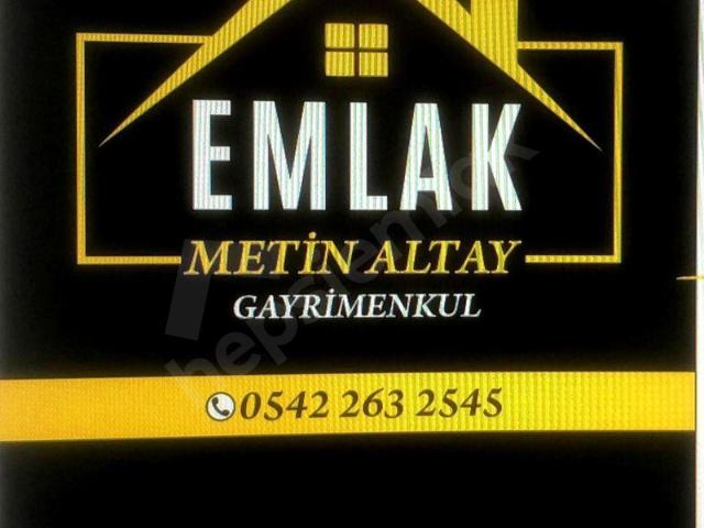 Gökgöl, Erzin içerisinde satılık Arsa