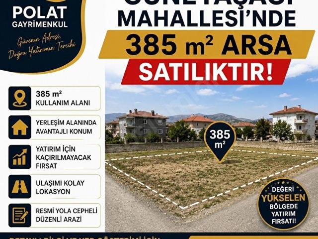 Develi, Kayseri içerisinde satılık Arsa
