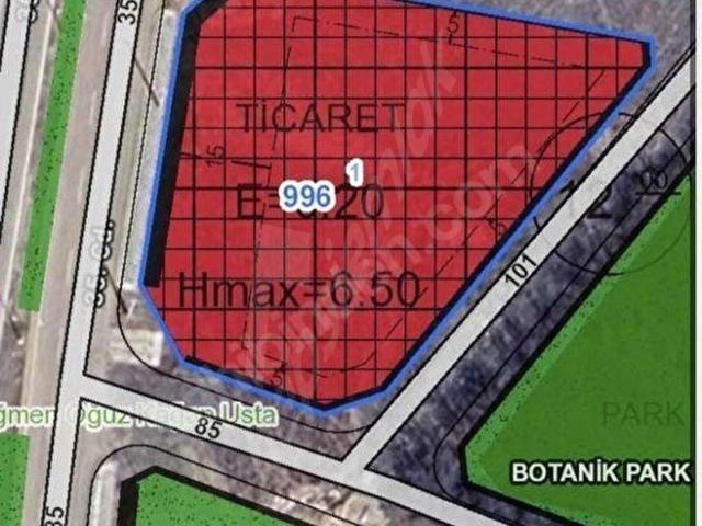 Gölbaşi, Ankara içerisinde satılık Dükkan