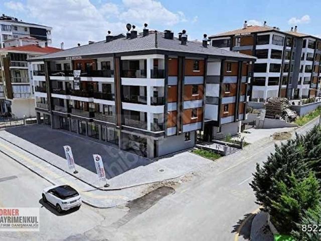 Gölbaşi, Ankara içerisinde satılık Dükkan