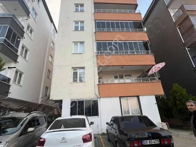 Giresun içerisinde satılık mülk