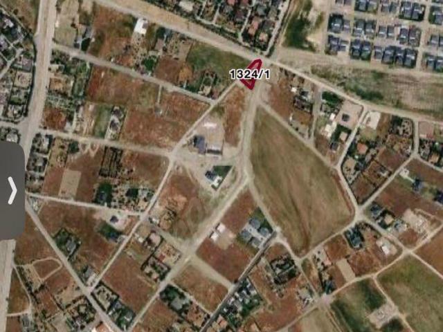 Bahçelievler Mahallesi, Gölbaşı içerisinde satılık Arsa