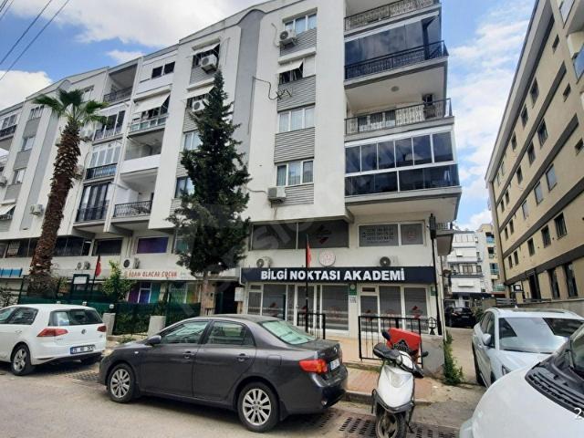 Karabağlar, İzmir içerisinde satılık Dükkan