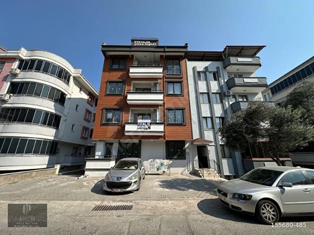 Balikesir içerisinde satılık mülk