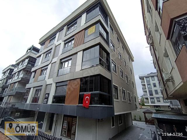 Ömür, Bahçelievler içerisinde satılık mülk