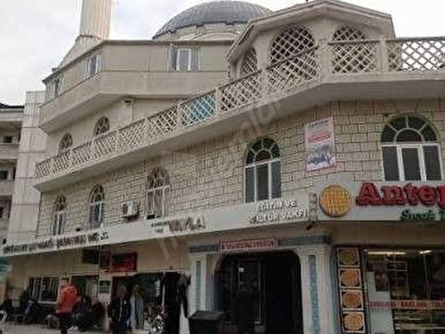 Yayla, Bahçelievler içerisinde satılık mülk