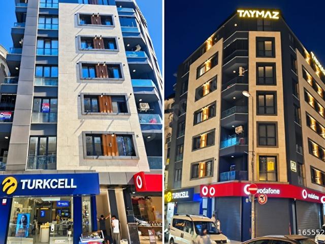 Bahçelievler, İstanbul içerisinde satılık mülk