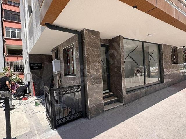 Bahçelievler, İstanbul içerisinde satılık Dükkan
