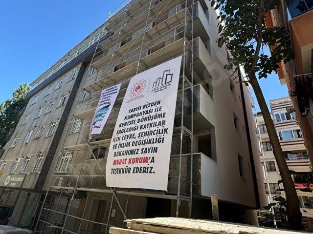 Bahçelievler, İstanbul içerisinde satılık mülk