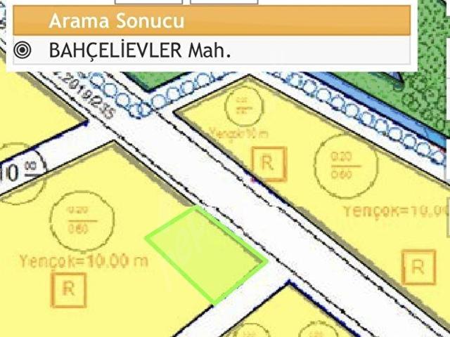 Melikgazi, Kayseri içerisinde satılık Arsa