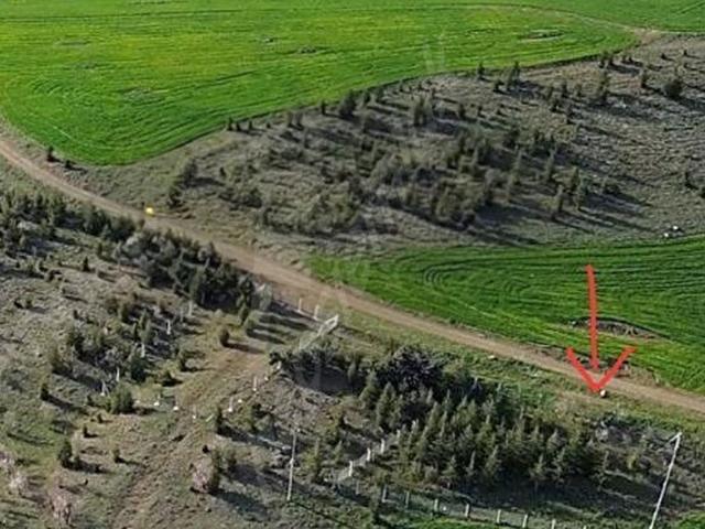 Elmadağ, Ankara içerisinde satılık Arsa