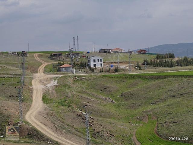 Elmadağ, Ankara içerisinde satılık Arsa