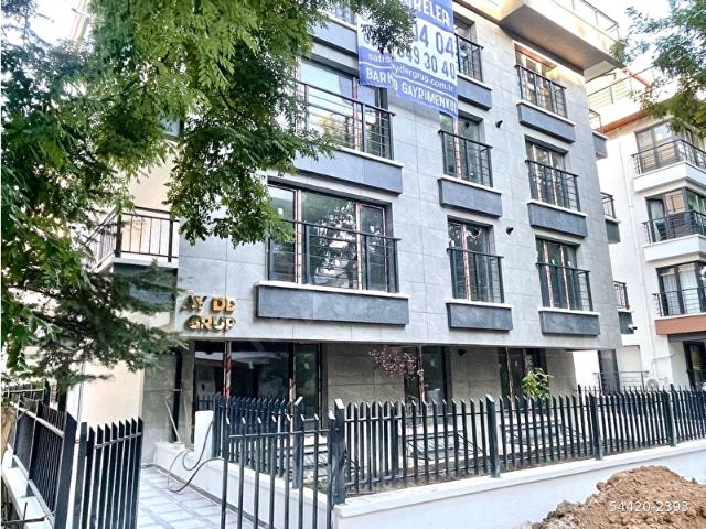 Çankaya, Ankara içerisinde satılık mülk