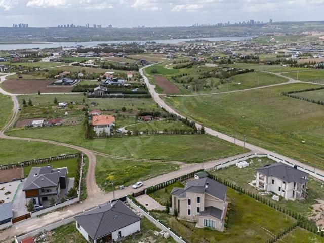 Gölbaşi, Ankara içerisinde satılık Arsa