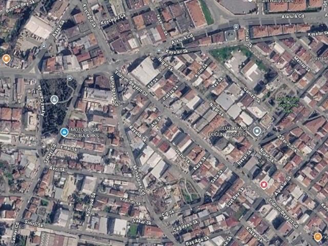 Bahçelievler, İstanbul içerisinde satılık Dükkan