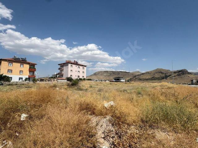 Cumhuriyet Mahallesi, Develi içerisinde satılık Arsa