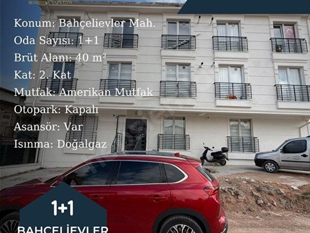 Nevşehir Merkez, Nevşehir içerisinde satılık mülk