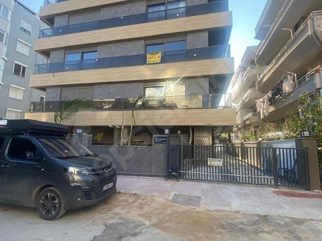Muratpaşa, Antalya içerisinde satılık mülk