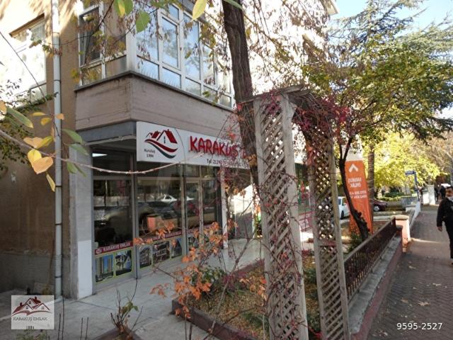 Çankaya, Ankara içerisinde satılık mülk