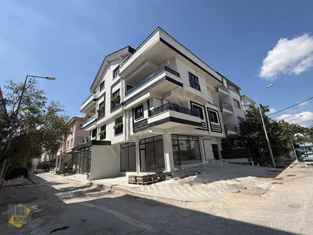 Balikesir içerisinde satılık mülk