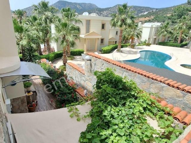 Bodrum, Muğla içerisinde satılık Villa