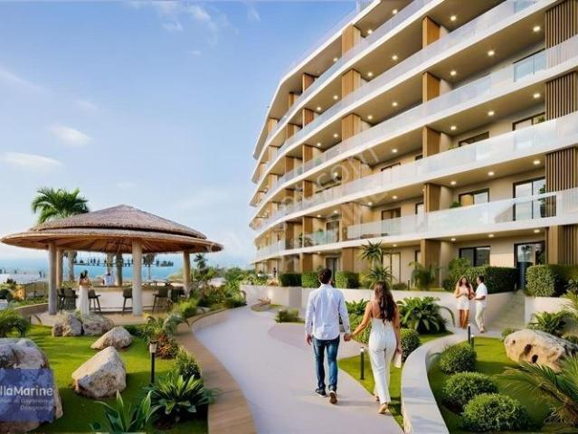 Eşin Gold Sitesi, Kuşadası içerisinde satılık mülk